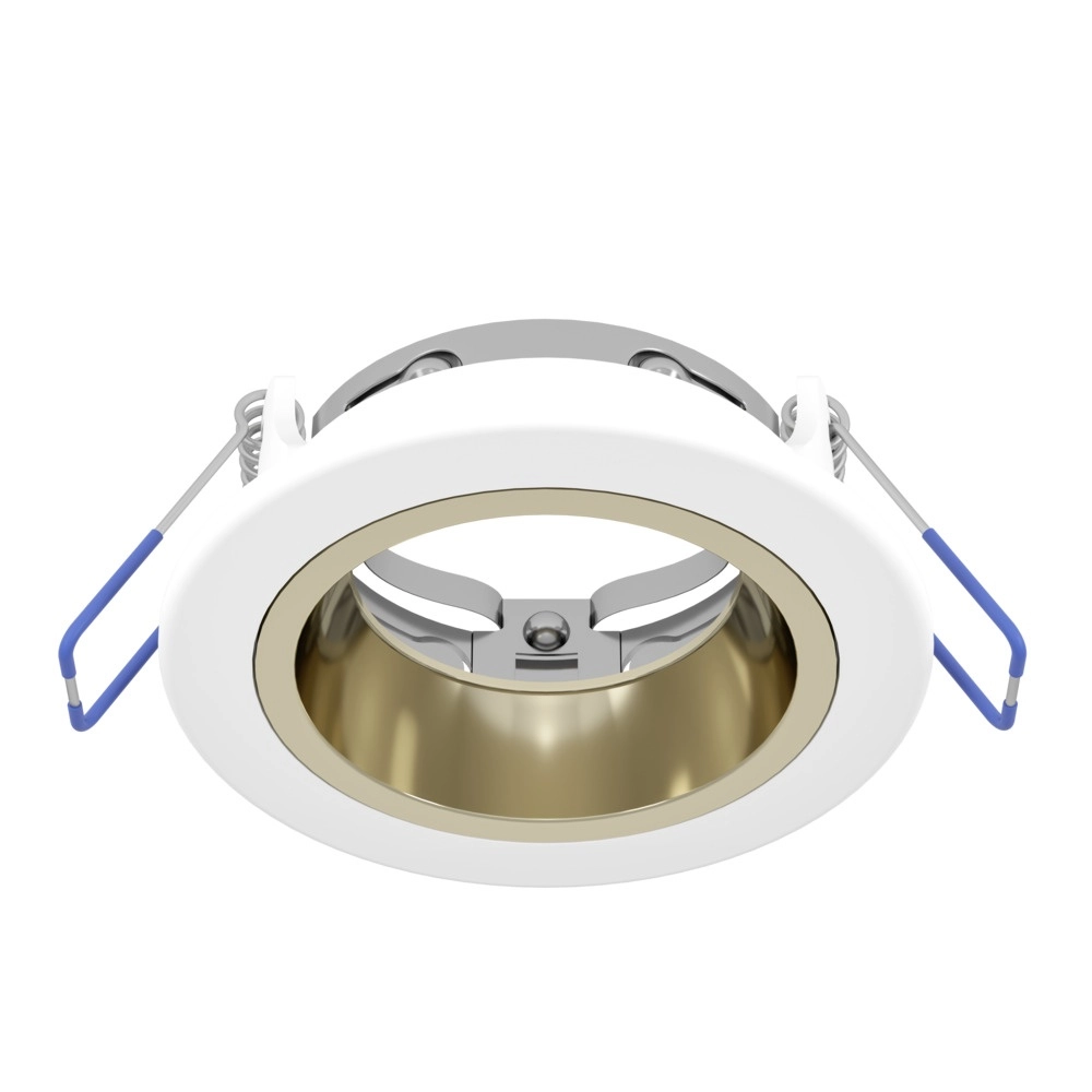 Spot encastré Yebra blanc Eglo 9008606359028