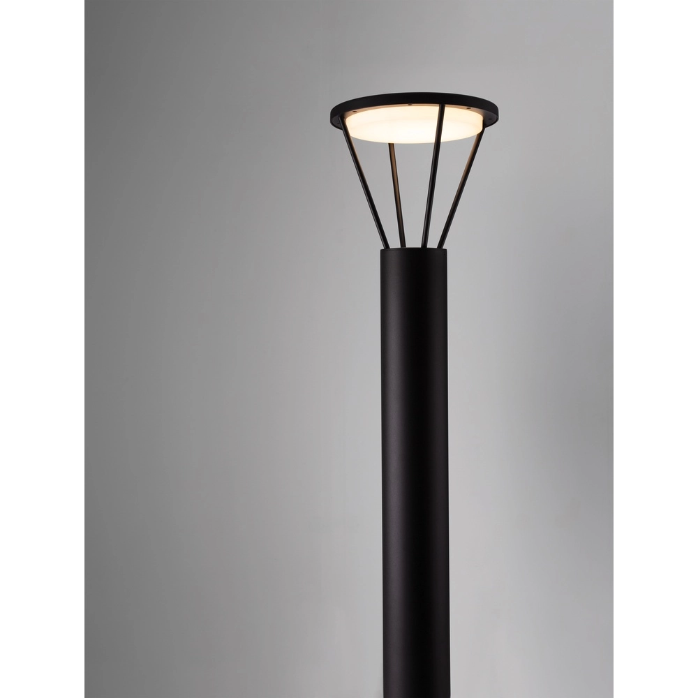 Poteau 155cm Virtus pour 9030573 Lyora 5212017449368