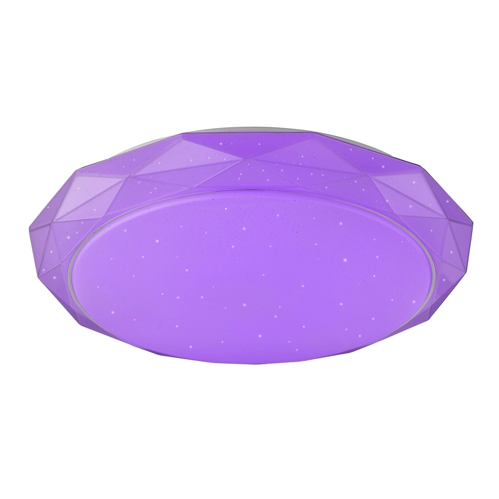 Lampe de plafond à design Andi Ø 50cm Globo 9007371356843