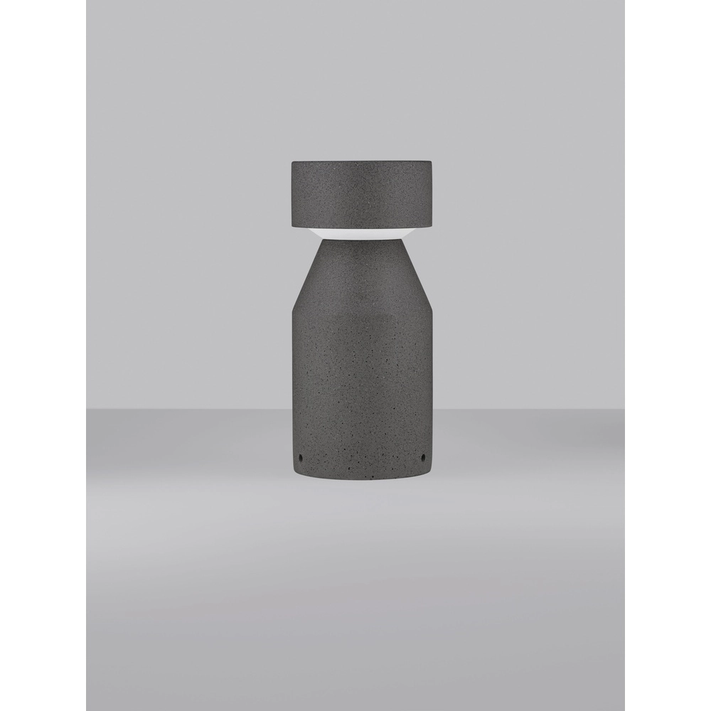 Lampe de jardin Lua 35,5 cm Lyora 5212017469106