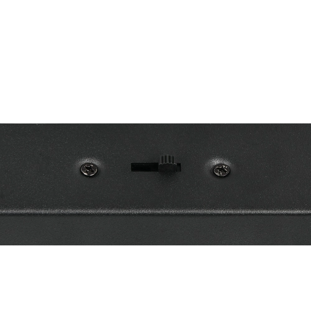 Lampe pendante de conception Napoli Noir Trio 4017807683462