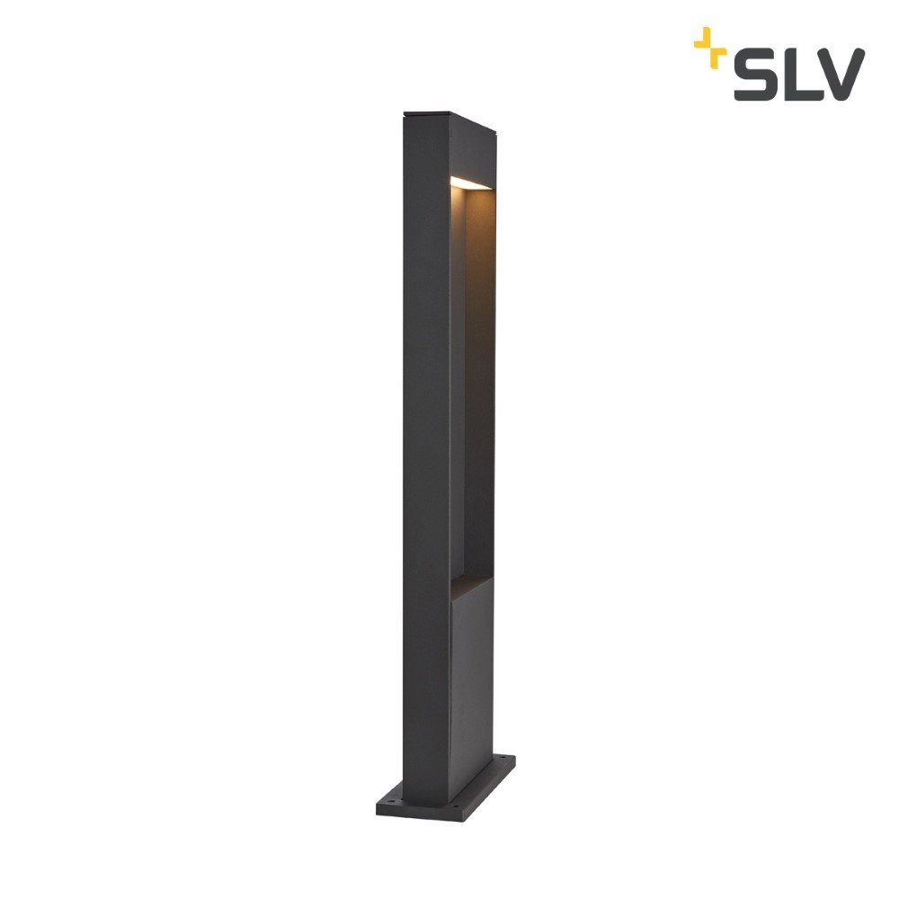 Lampe de jardin Flatt 65cm SLV 4024163231503