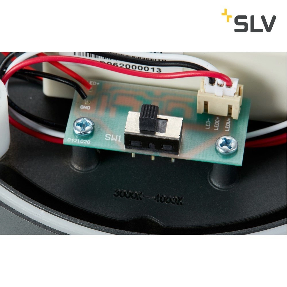 Spot LED Eskina Spot SLV 4024163230971