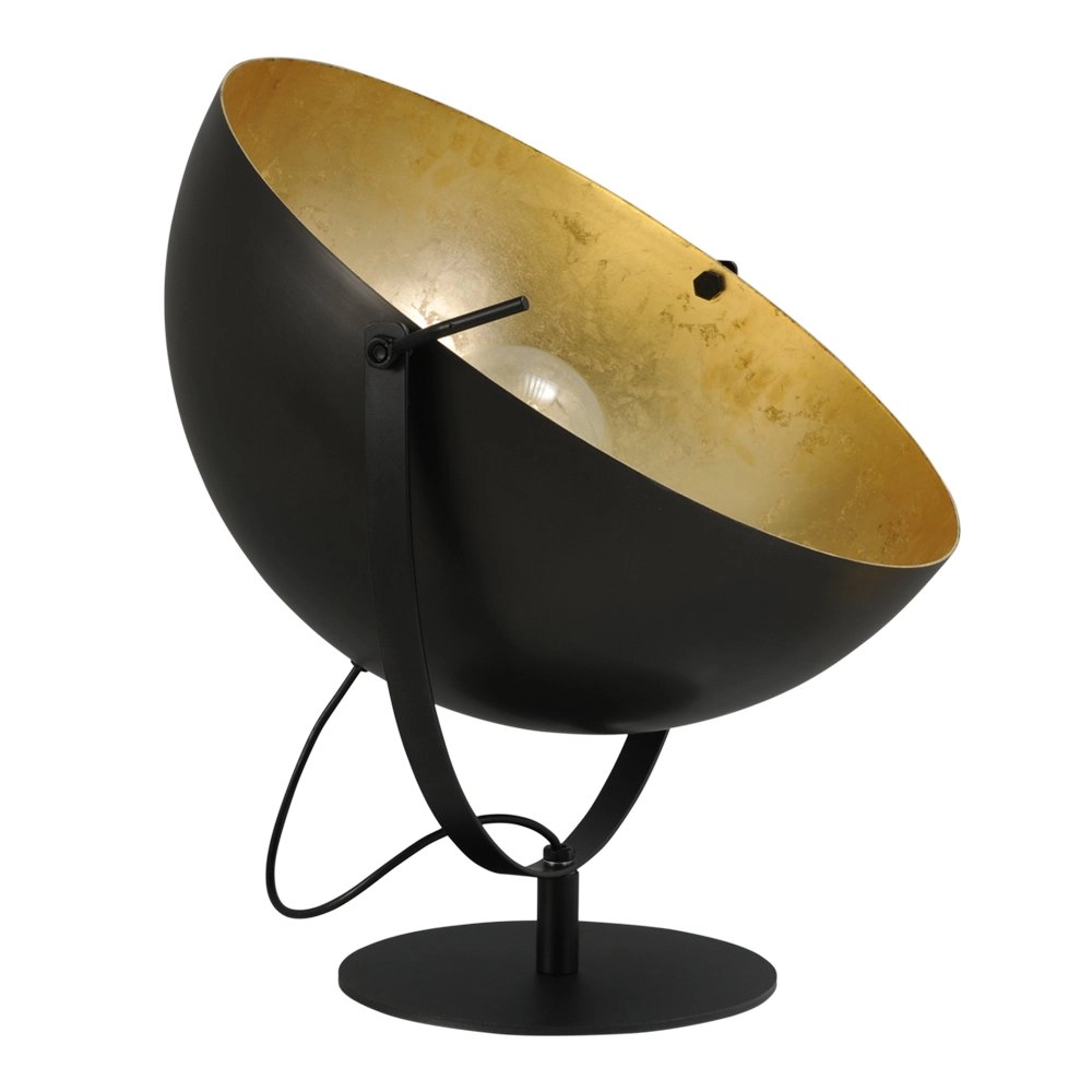 Lampe de table Industria Uplighter Rural Lampe de table Industria Uplighter Rural