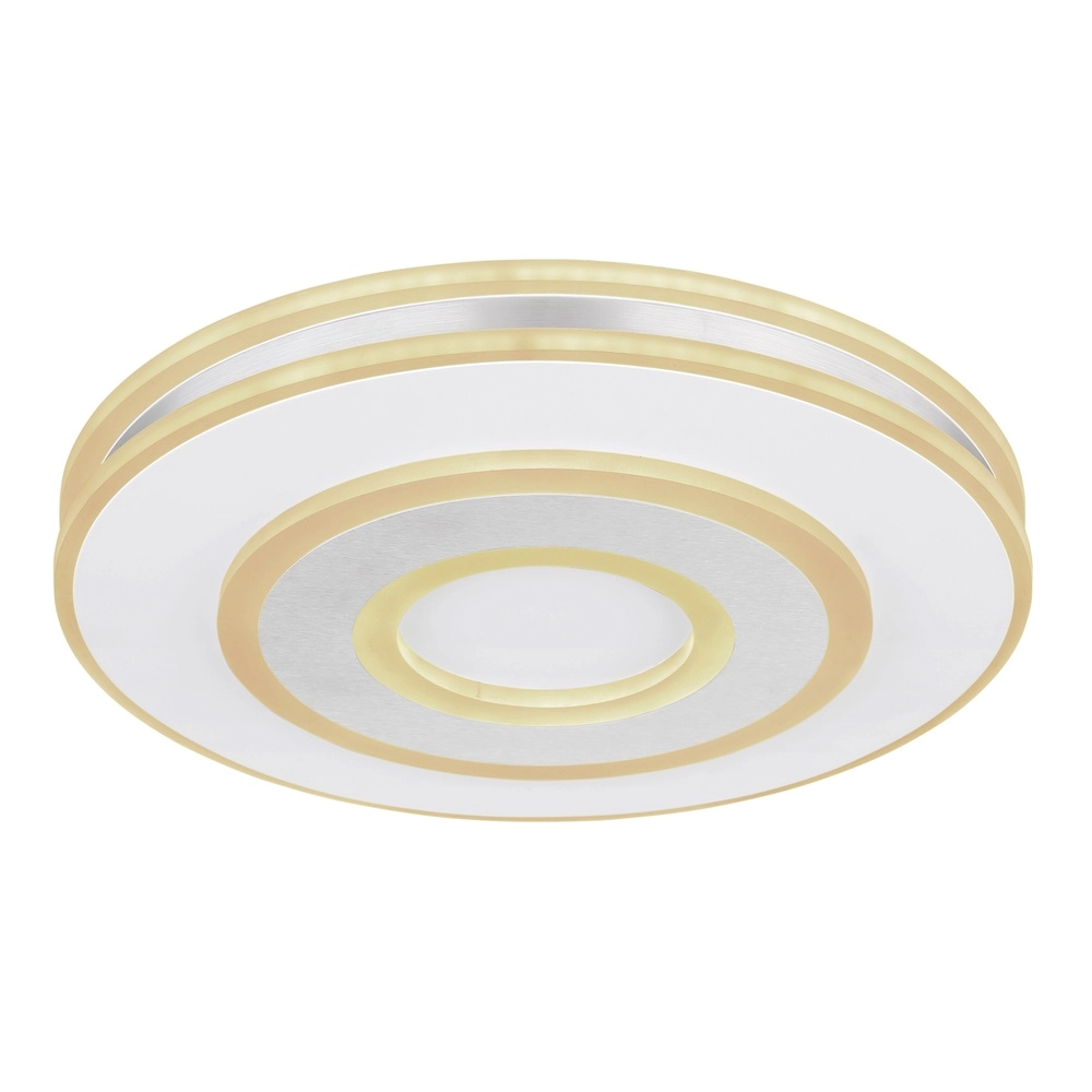 Lampe de plafond Maru Ø 42cm Globo 9007371434275