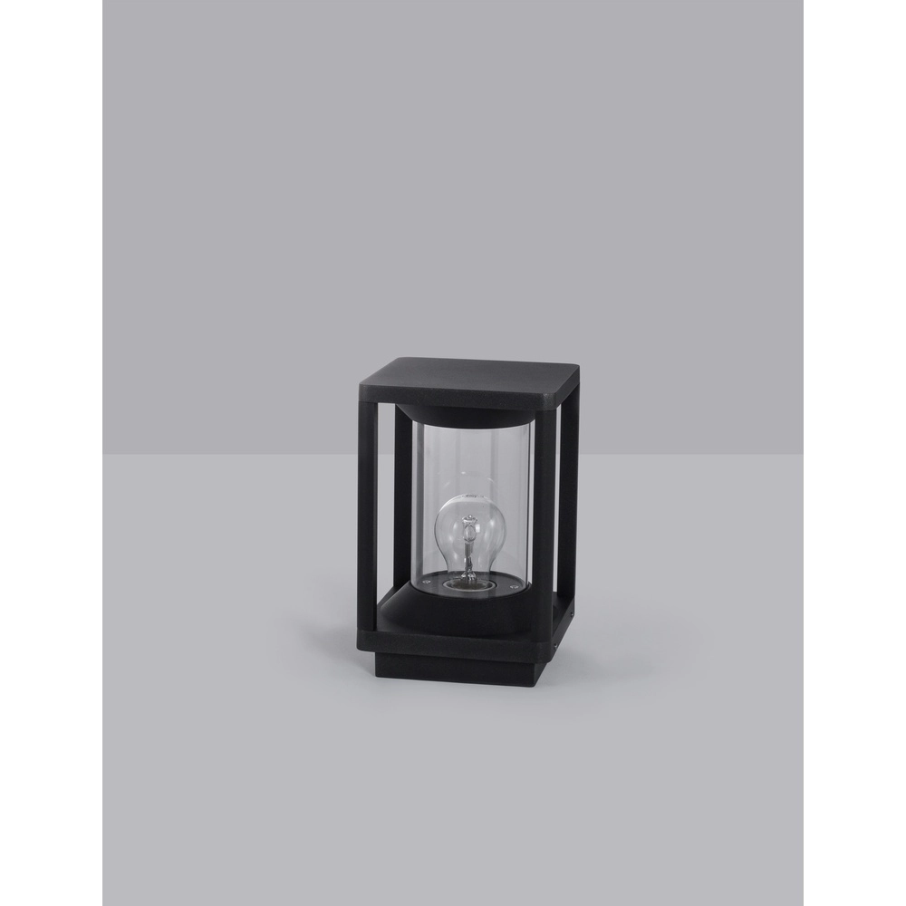 Lampadaire Loeve anthracite Lyora 5212017425430