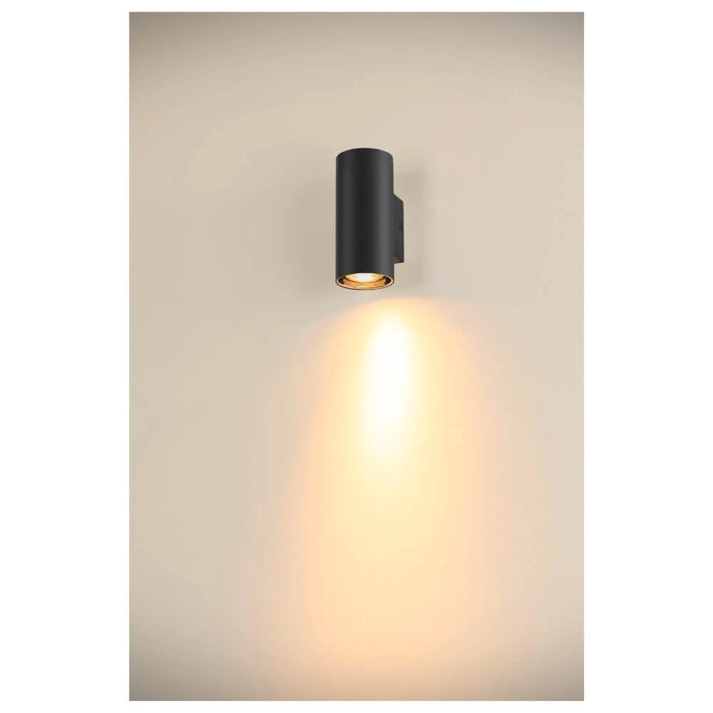 Réflecteur avant Asto Tube chrome SLV 4024163265911