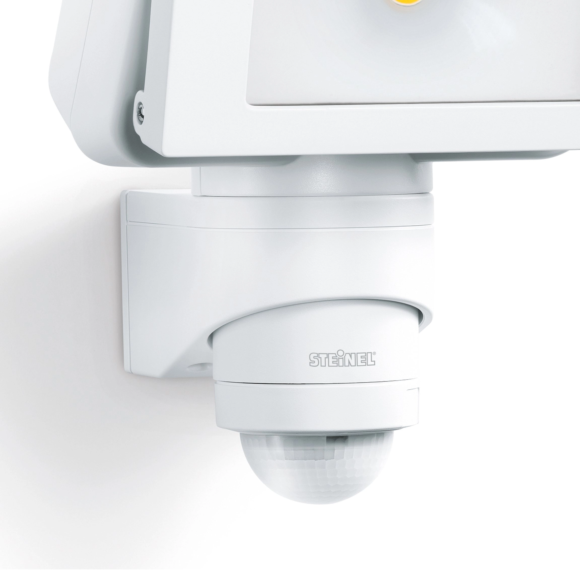 Projecteur à LED LS 150 LED LS avec capteur de mouvement Steinel 4007841052553