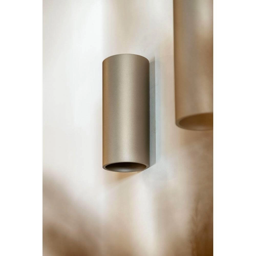 Applique murale design Brody2 champagne Artdelight 8720701100107