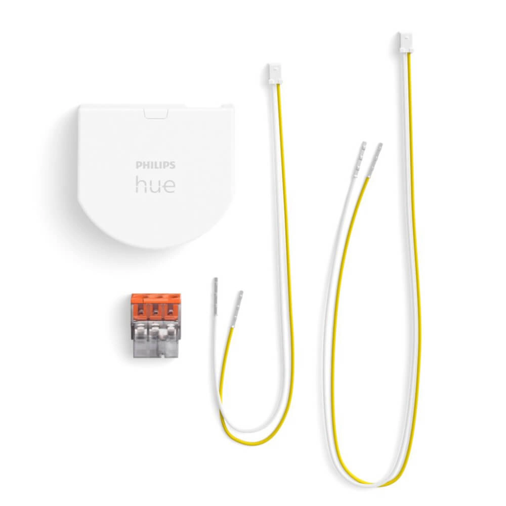 Hue Wall Switch Philips