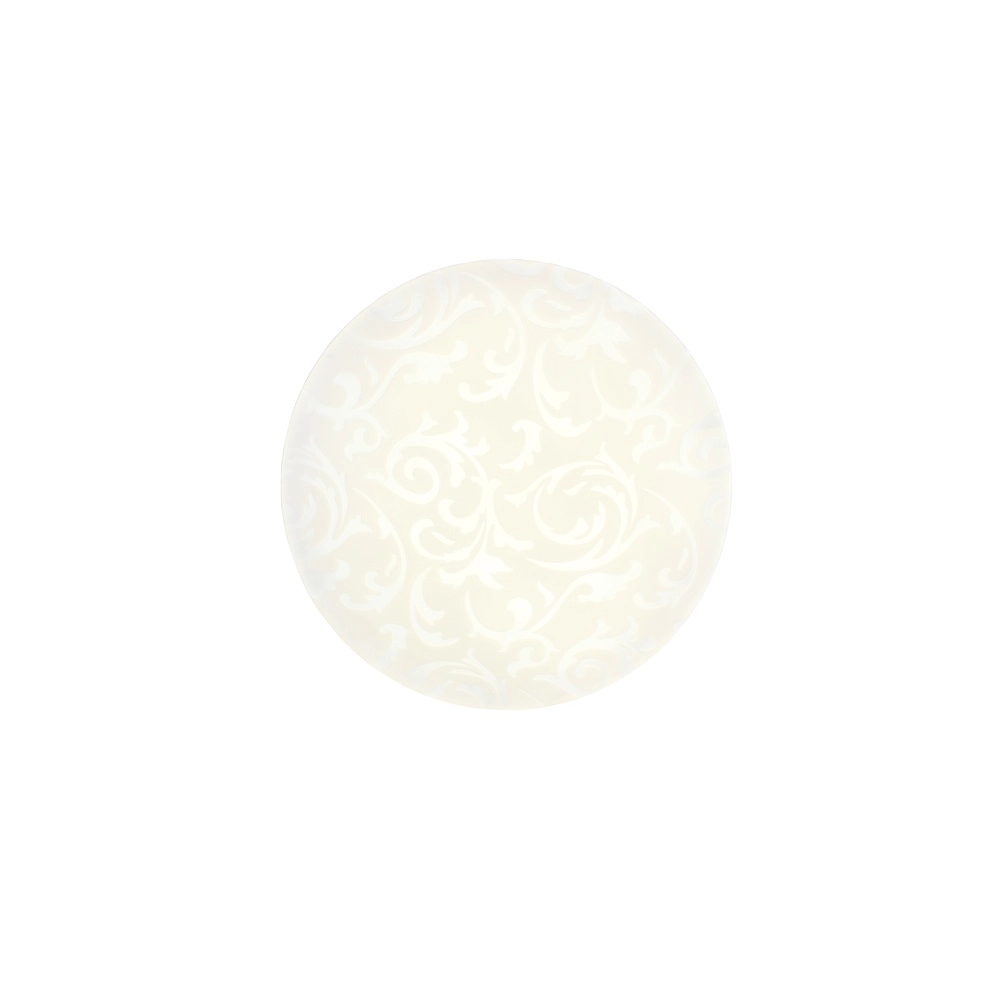 Éclairage de plafond Umbria V albâtre Ø 40 cm Trio 4017807669428