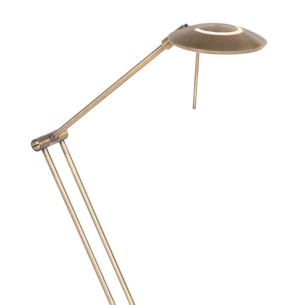 Lampe de table Zodiac LED Steinhauer 8712746127324