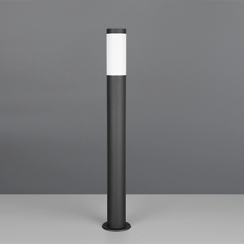 Éclairage de chemin Trioto Noir Trio 4017807687415