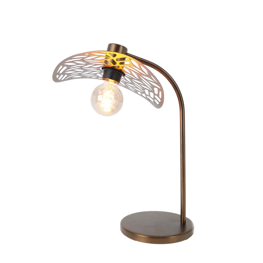 Lampe de table Swaby Ø 30cm Eglo 9008606359608