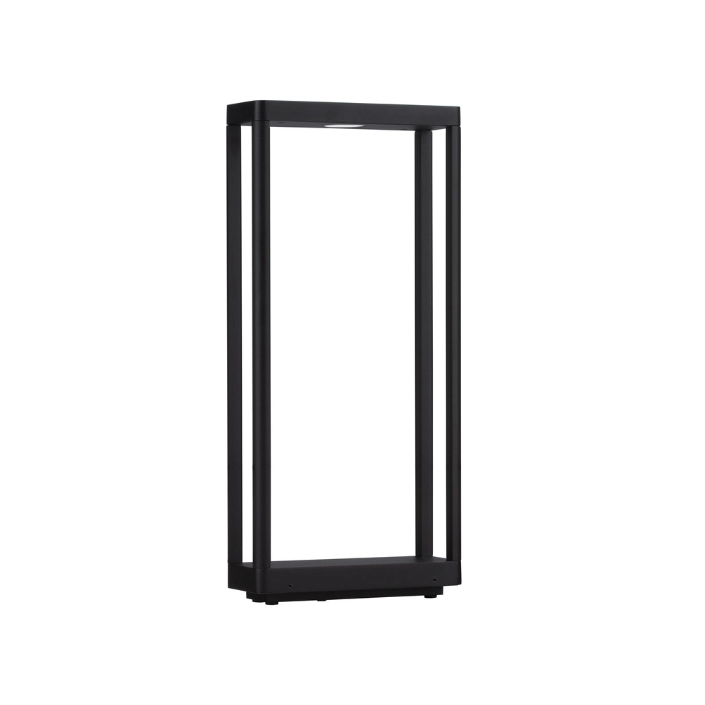 Lampe de jardin Cosmic M anthracite Lyora 5212017449511