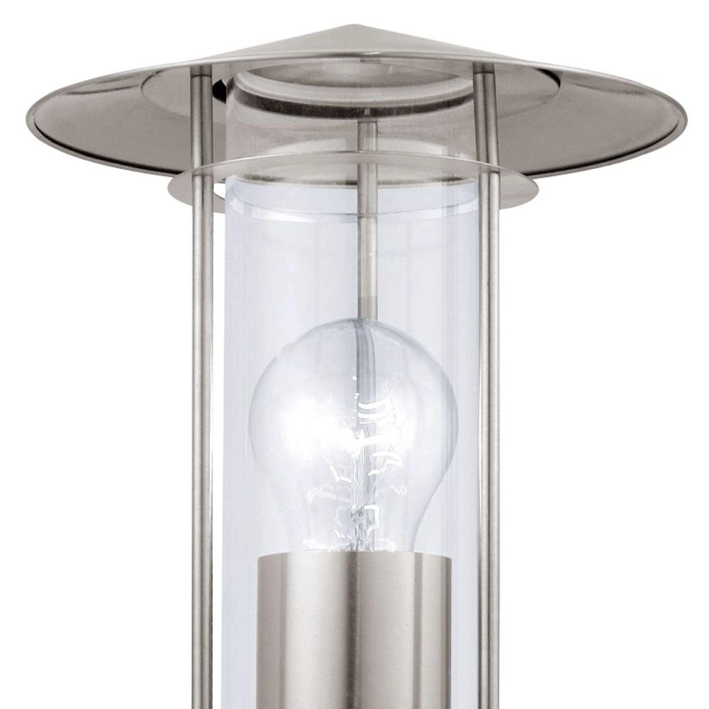 Lampe d'extérieur Lisio avec détecteur de mouvement Eglo 9002759301859