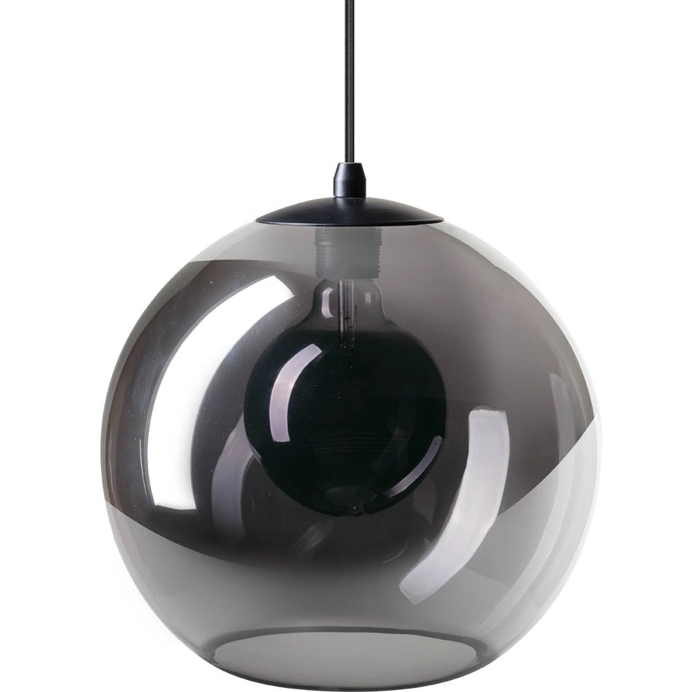 Lampe suspendue en verre Orb Ø 30 cm ETH 8719075189290