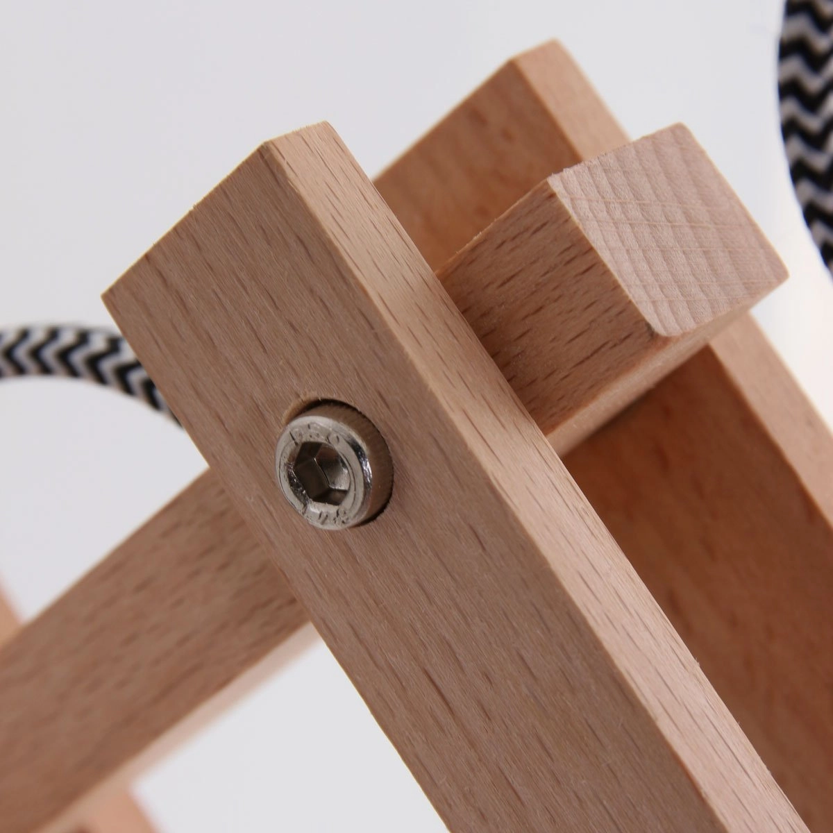 Applique murale Woody Scissors Steinhauer 8712746111941