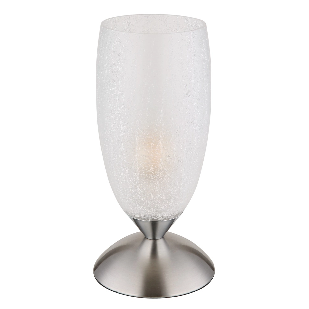 Lampe de table classique Auriga Chrome Globo 9007371208760