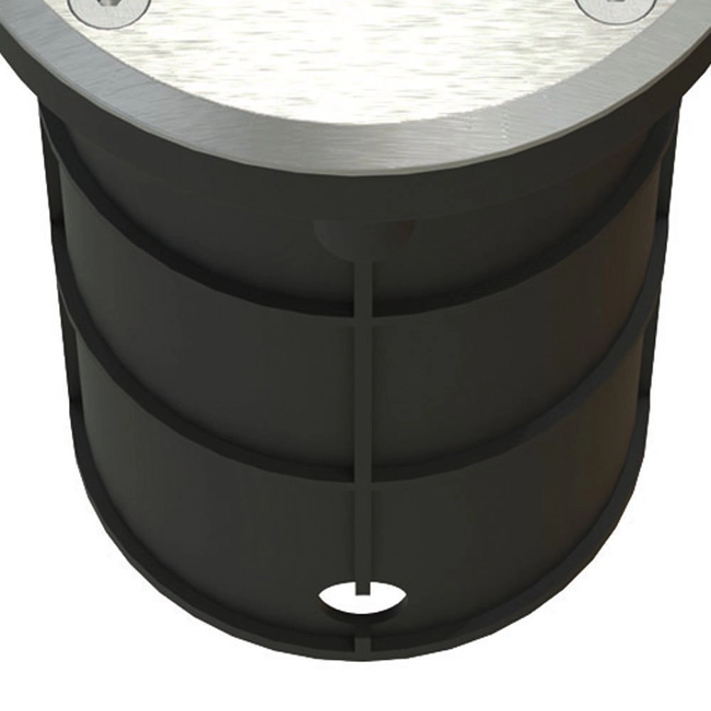 Spot pour le sol Spotpro LED Franssen 8717064119761