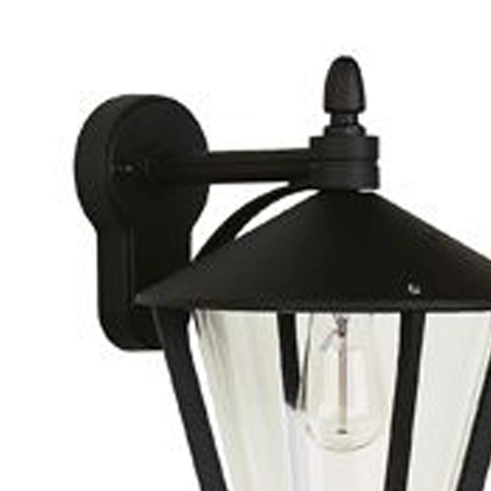 Lampe d'extérieur Nelly 41 cm - noir Albert 4007235618167