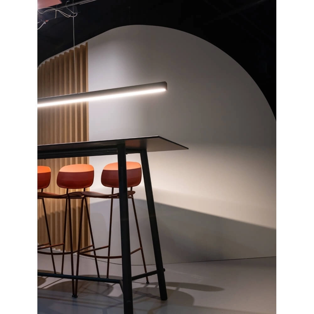 Suspension design Lyne noir 180cm ETH 8720195309994