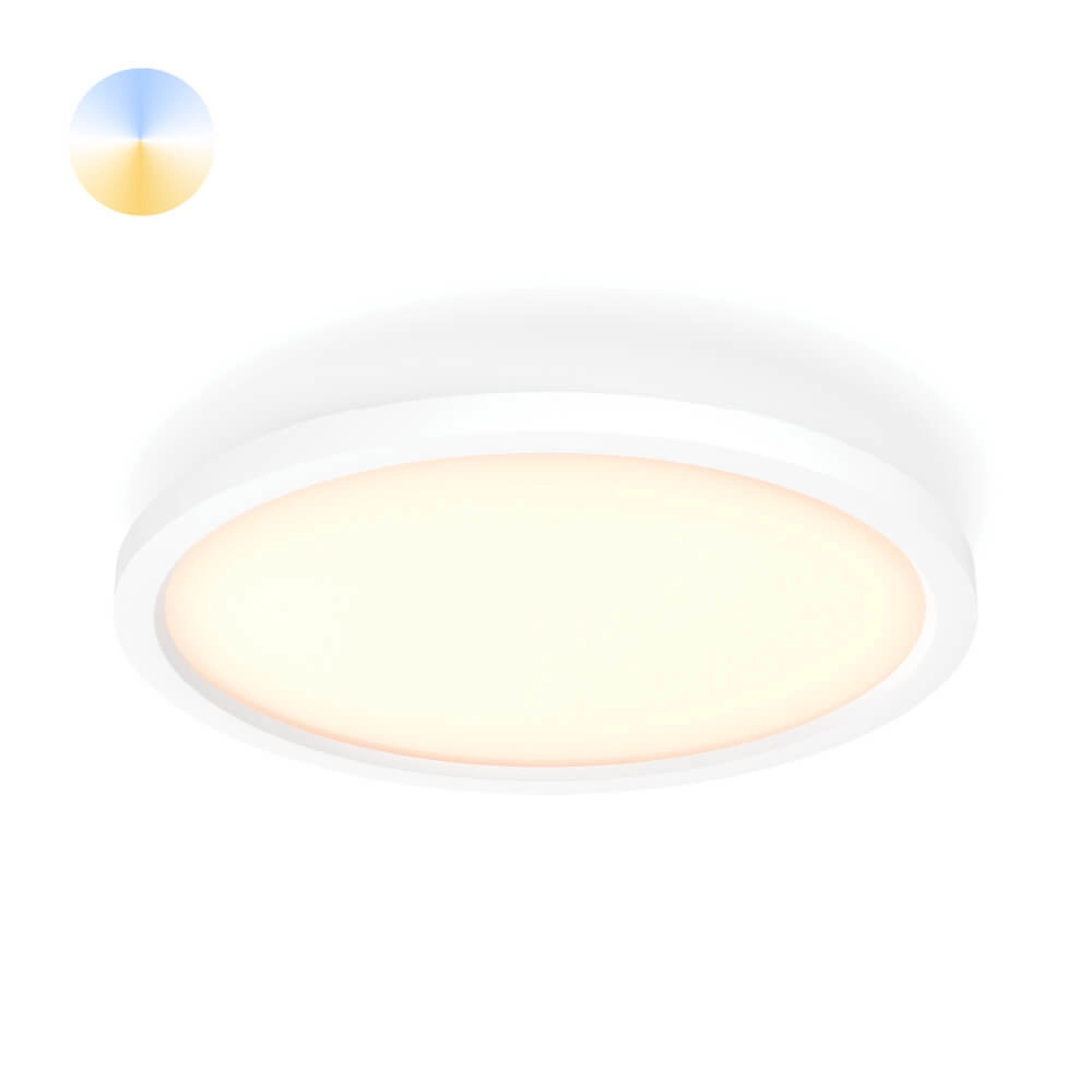 Hue Aurelle - White Ambiance Ø 30 cm