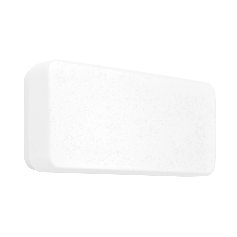 Lampe murale de conception Pogliola E blanc 28,5 cm Eglo 9002759742713
