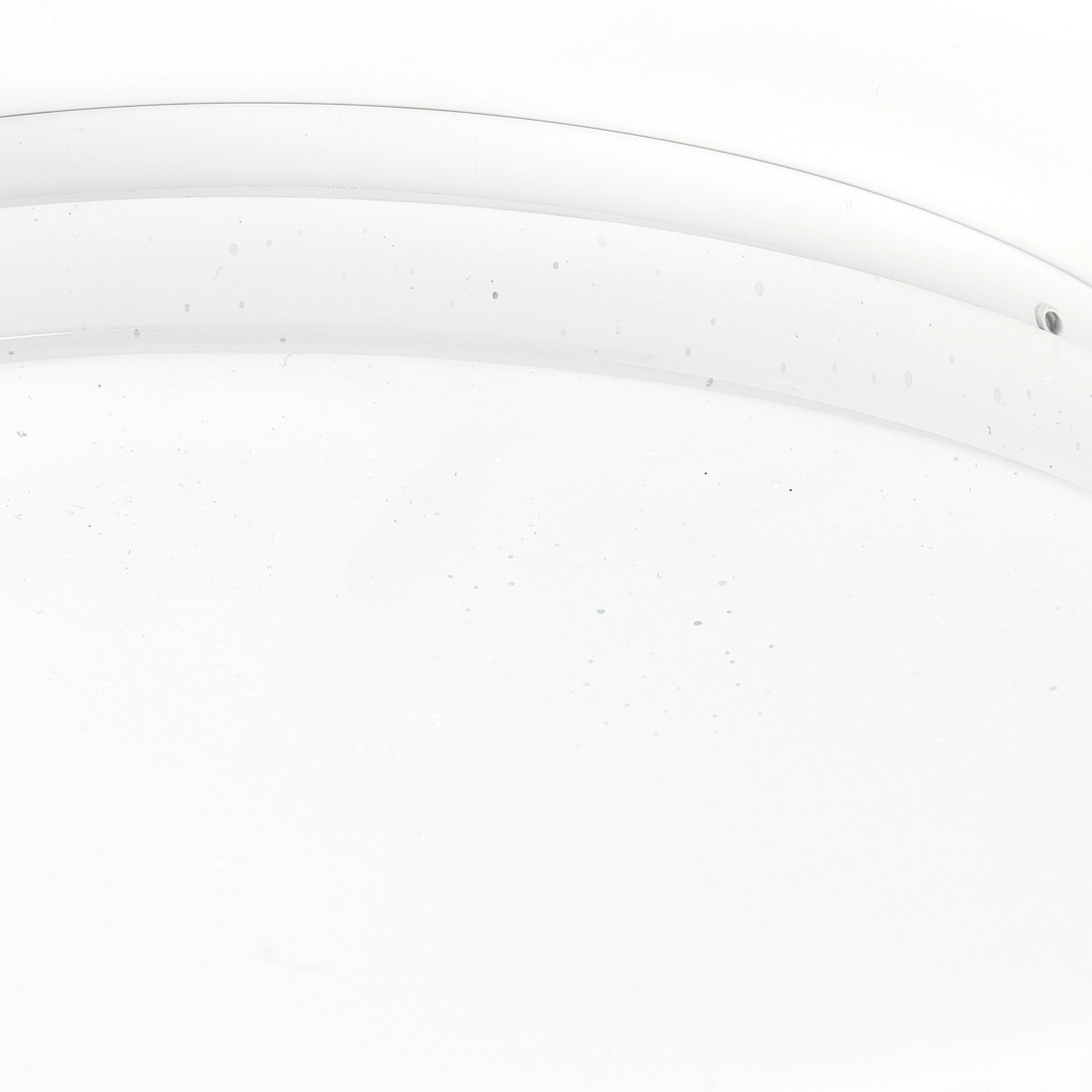 Plafonnier Farica Starry effet étoile Brilliant 4004353373961