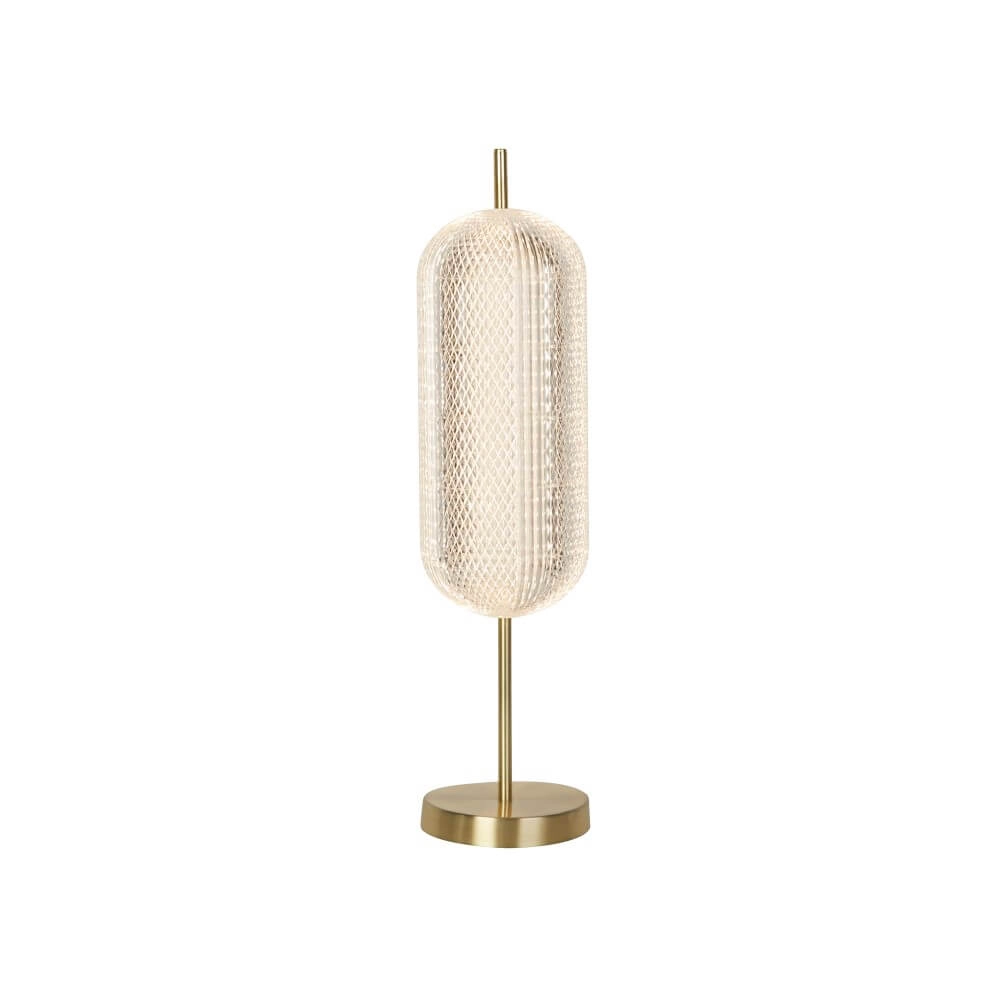 Lampe de table Capsule concevoir