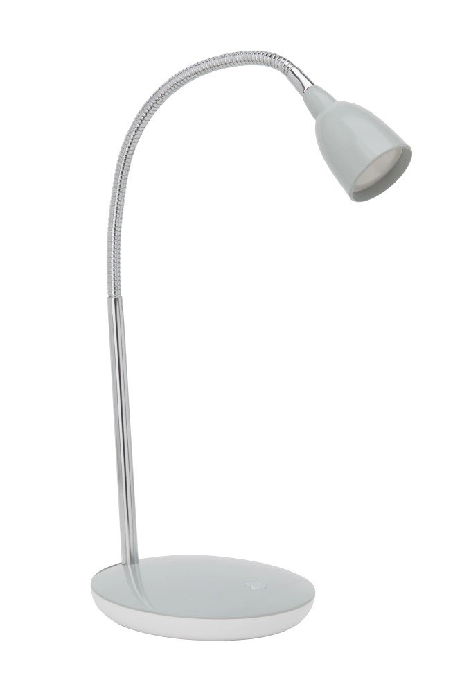 Lampe de bureau LED Anthony Brilliant 4004353175480