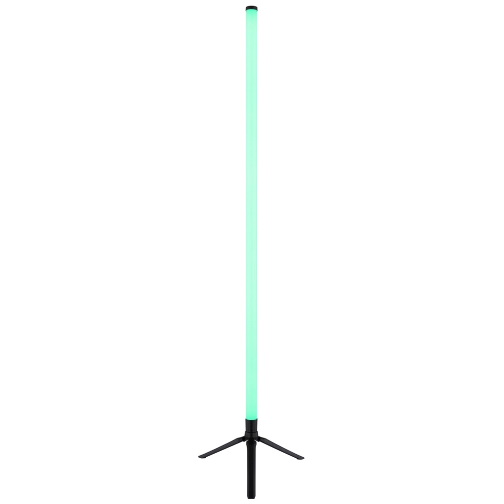 Lampe de pied Rocky Noir Globo 9007371487486