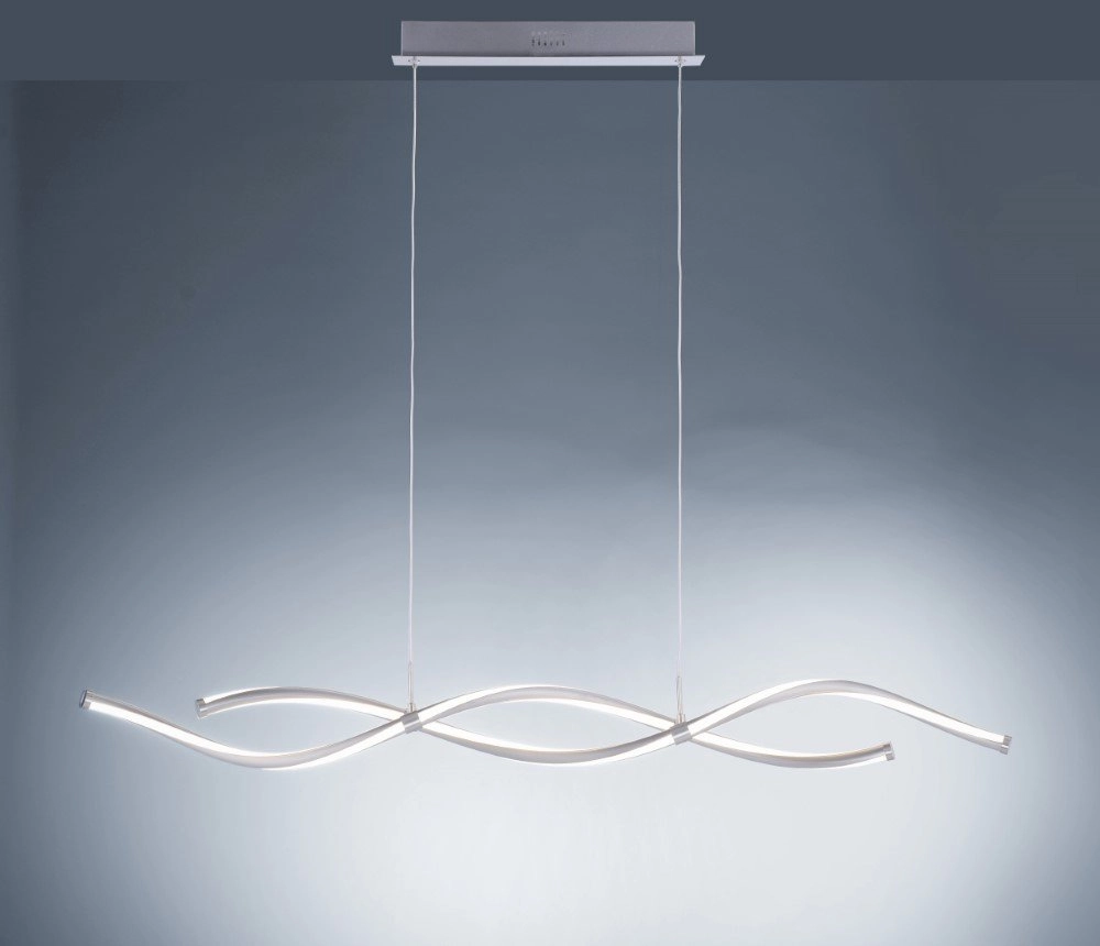 Suspension de salle à manger design Q-Malina Paul Neuhaus 4012248324691