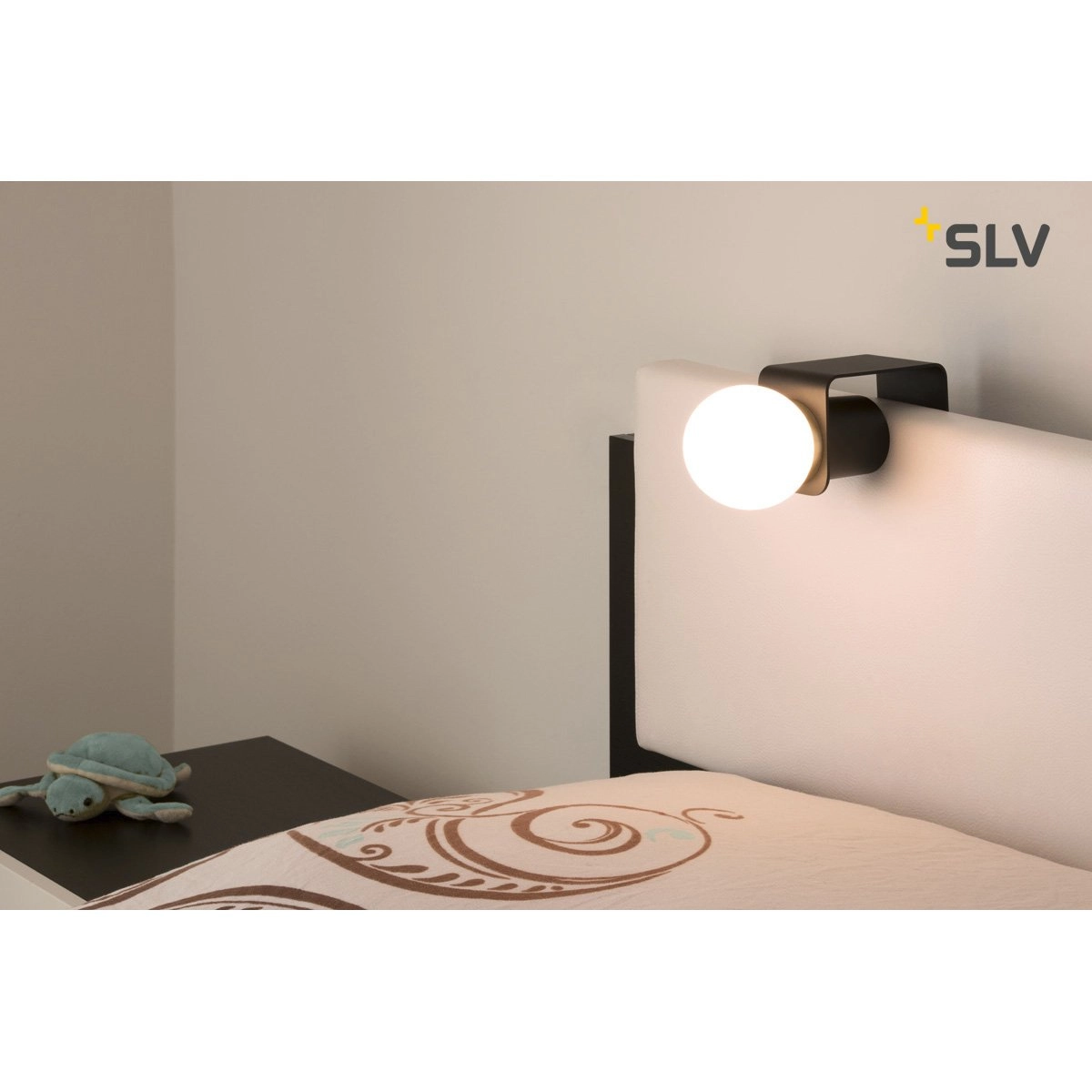Lampe de table mobile Tonila SLV 4024163228121