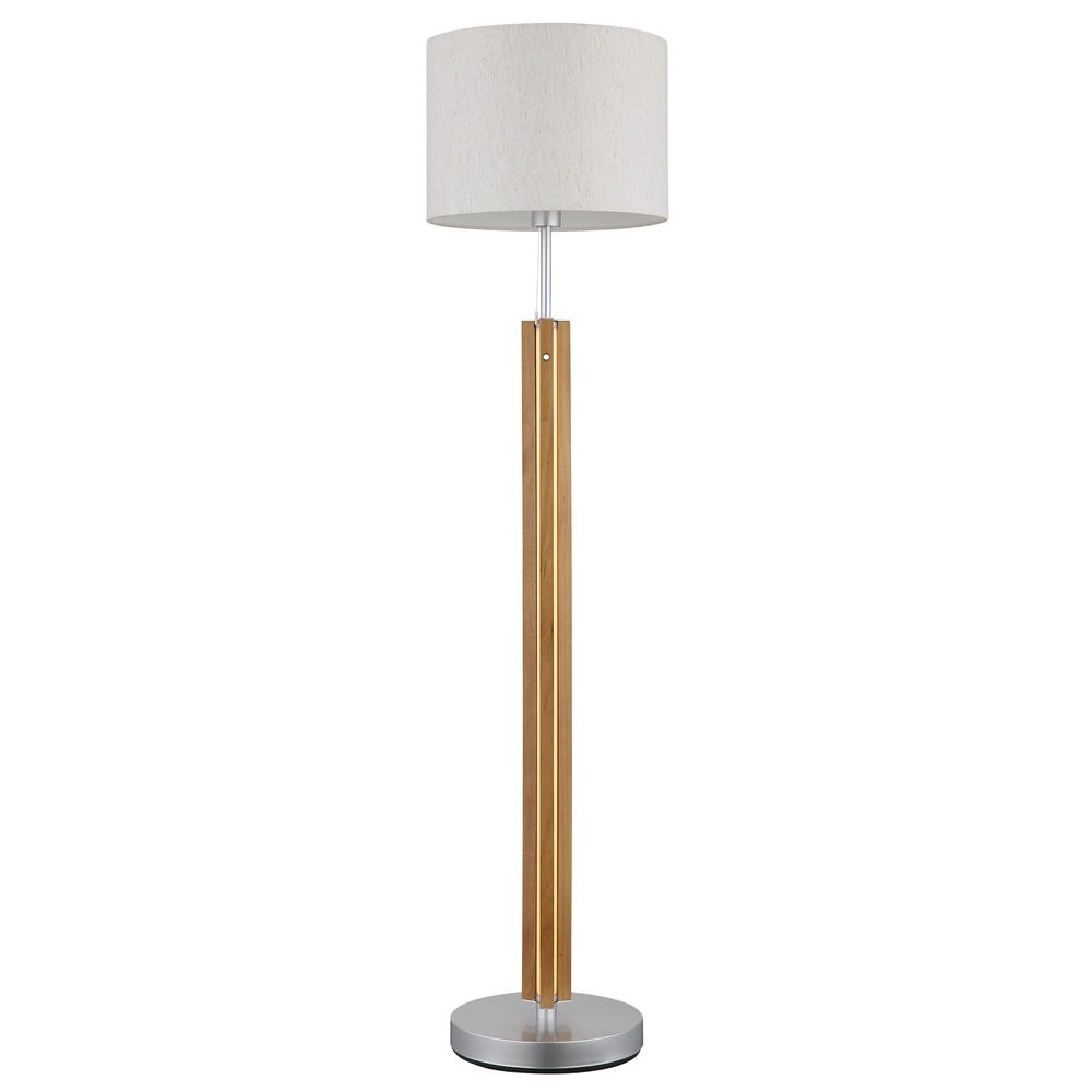 Lampe de pied Taugus Brown Globo 9007371507849