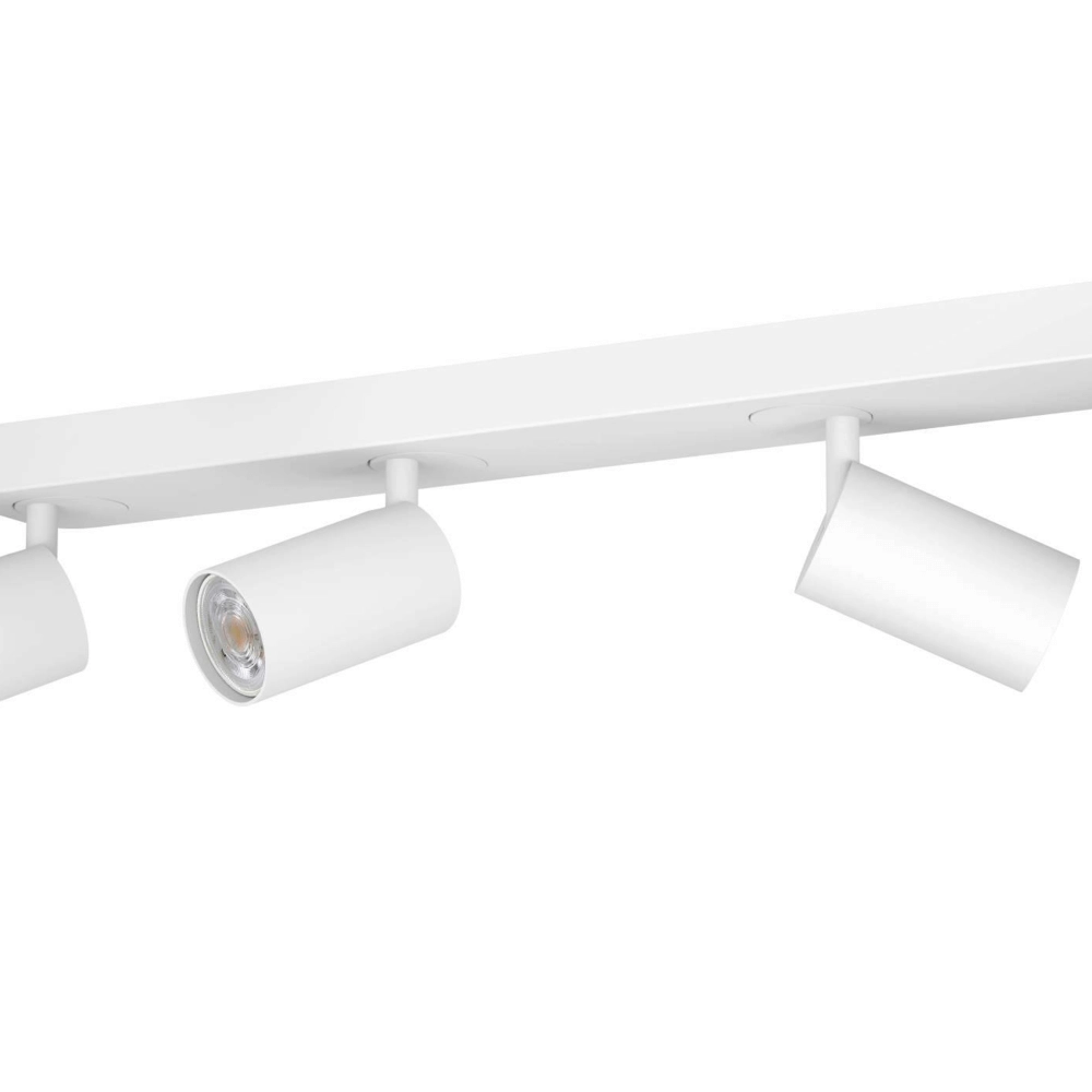 Plafonnier Zigbee Telimbela-Z blanc Eglo 9008606239979