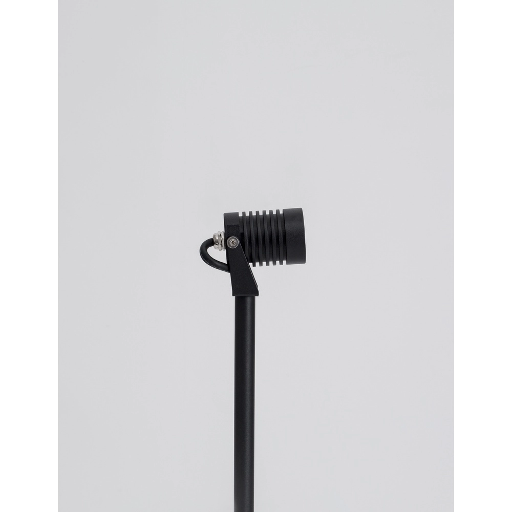 Endroit debout Fend 5W anthracite Lyora 5212017424365