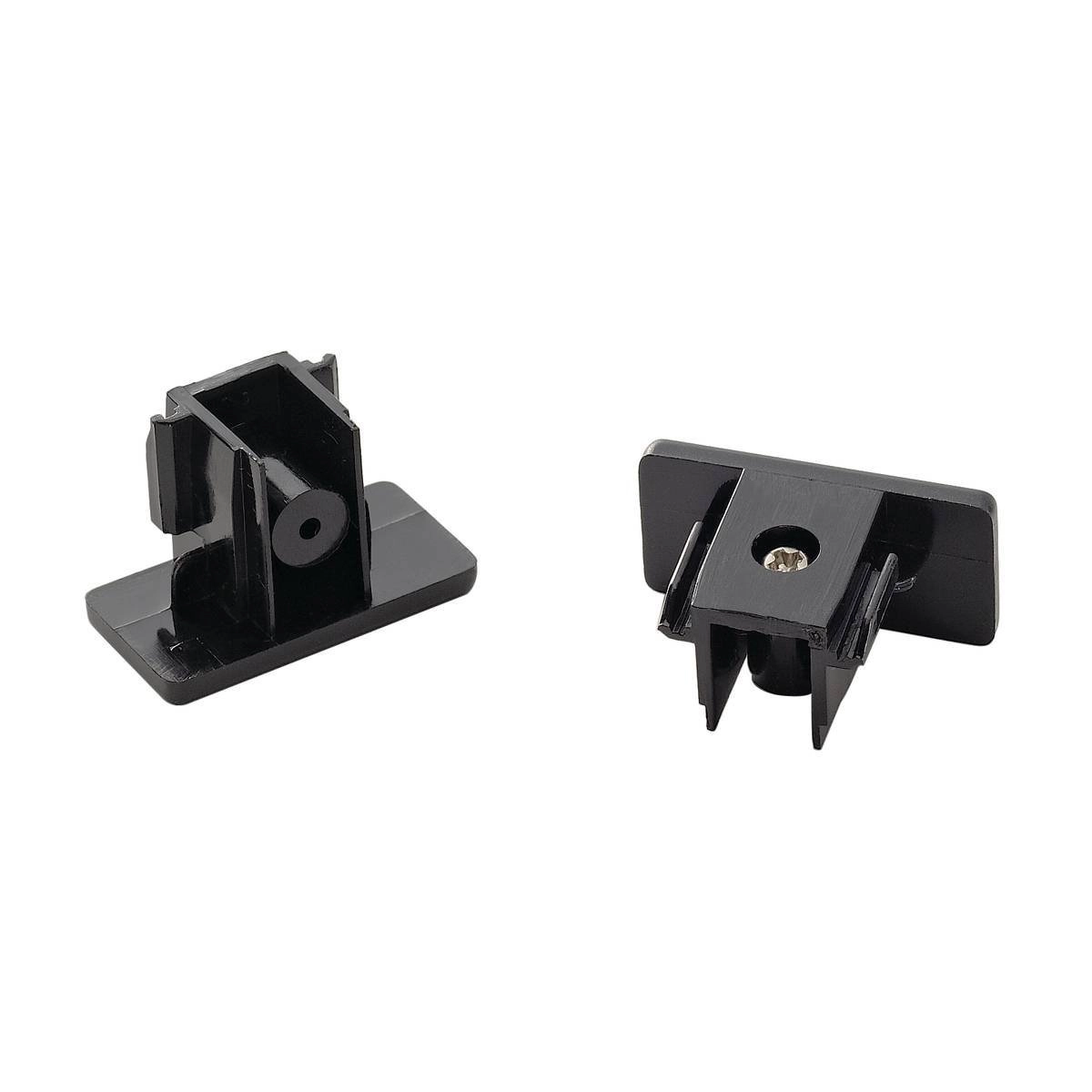 Noir Cap 1-Fase set de 2 Noir Cap 1-Fase set de 2