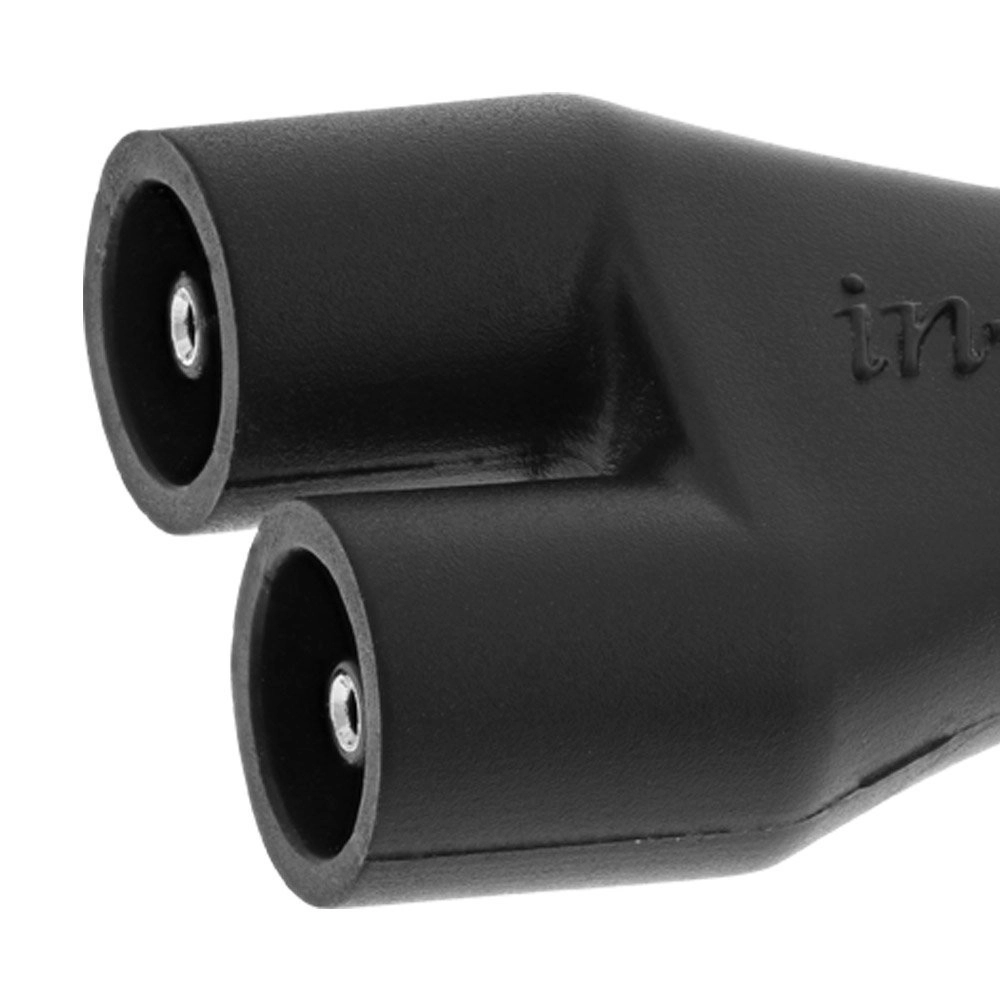 Splitter Noir In-lite 8717051003868