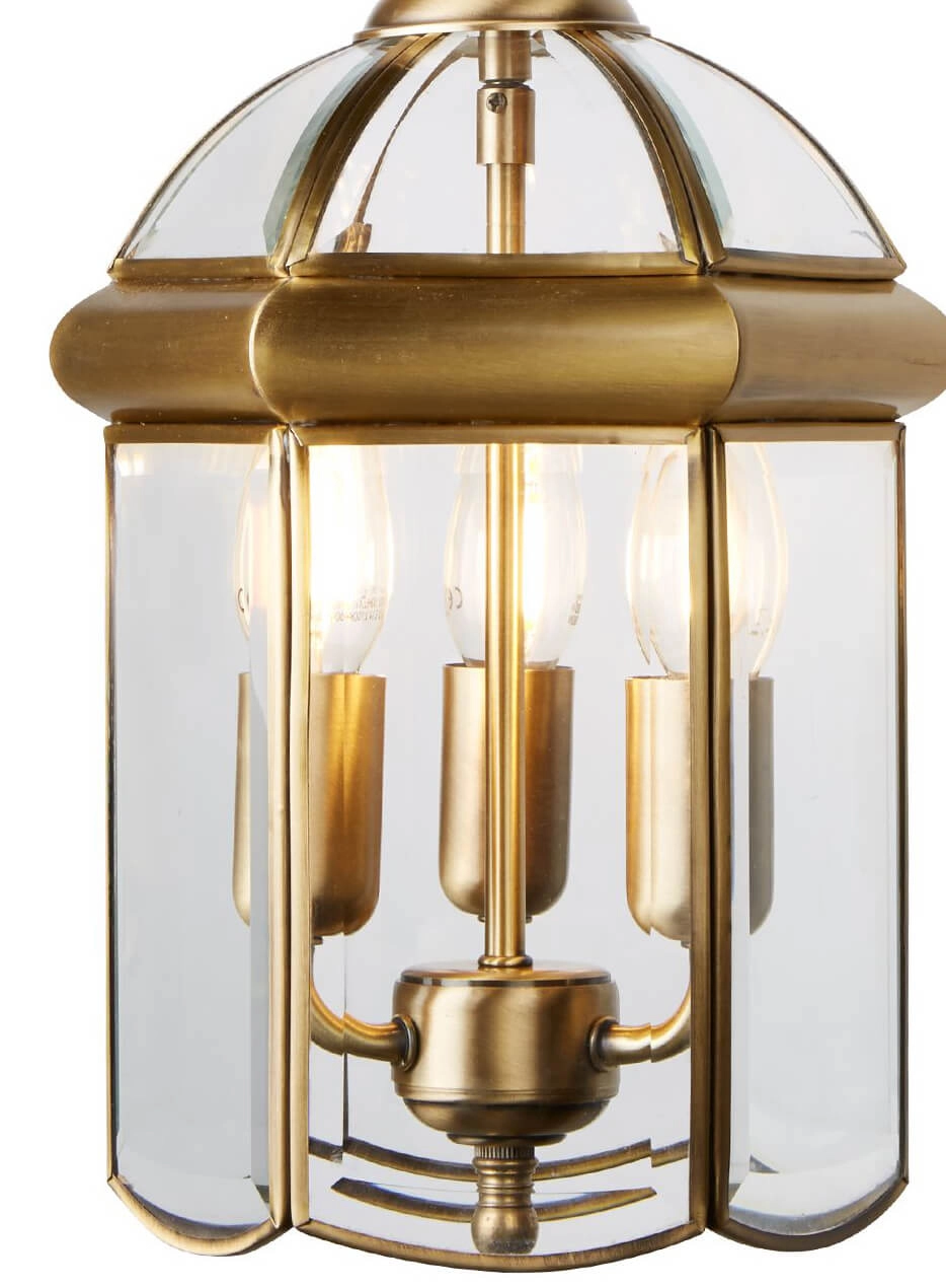 Lanterne antique Lanterns Ø 22cm Searchlight 5013874226488