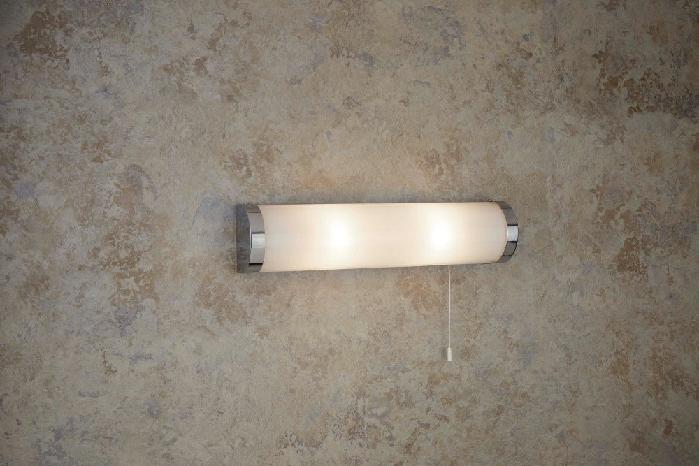 Applique de salle de bain Poplar Searchlight 5013874403483