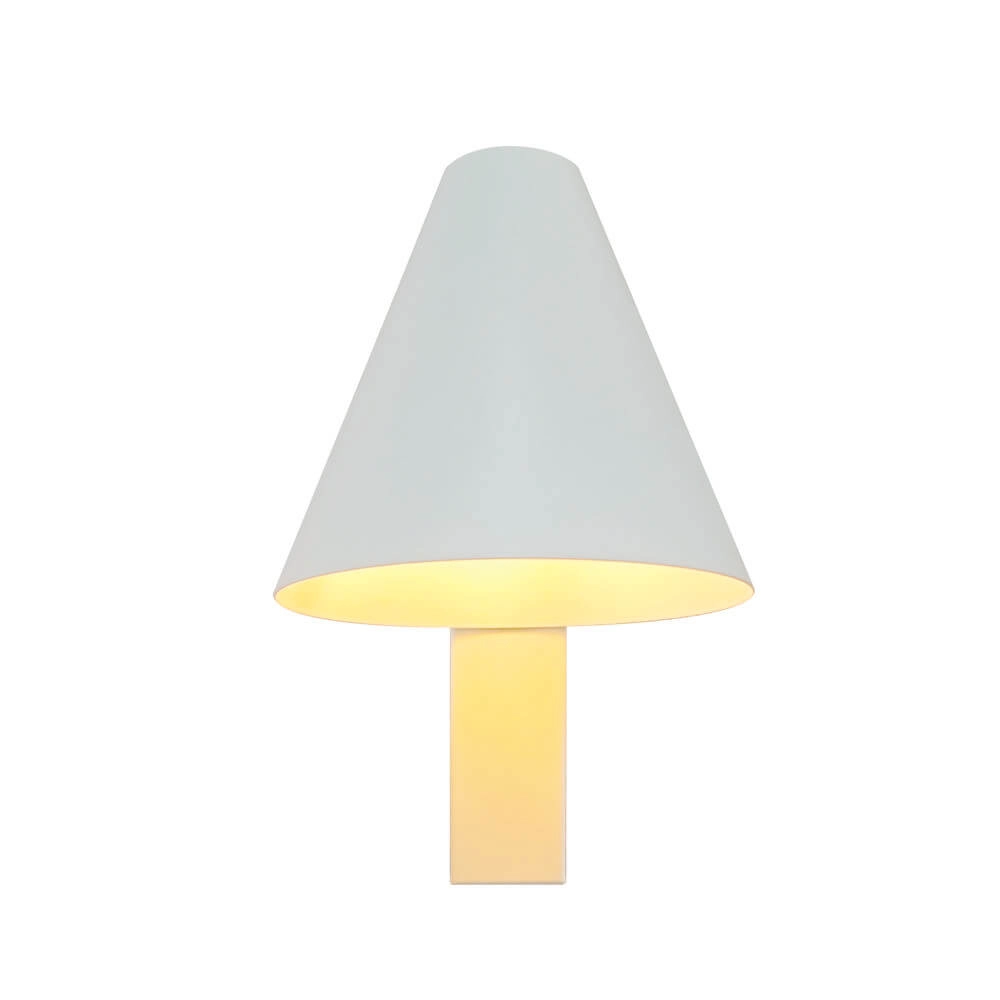 Applique murale Wilmer blanc Nordlux 5704924024443