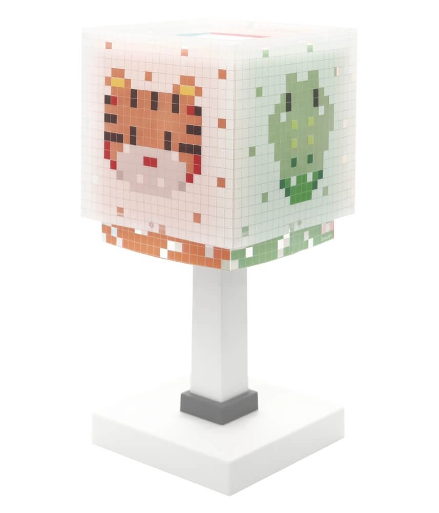 Veilleuse pour enfants Little Pixel Veilleuse pour enfants Little Pixel