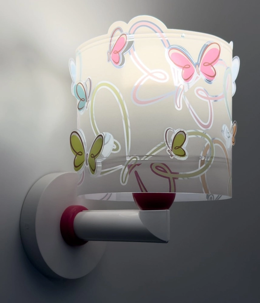 Applique papillons Butterfly Dalber 8420406621494