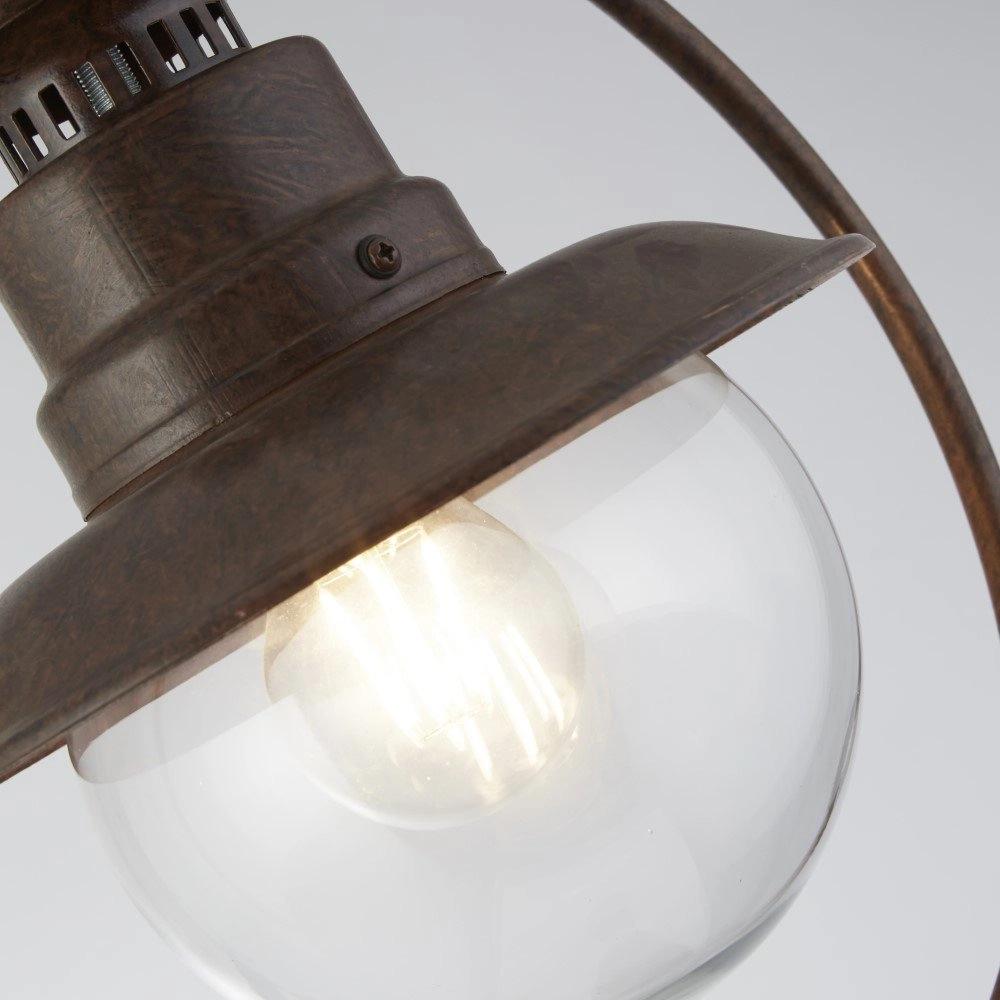 Lampadaire Station Searchlight 5053423163284