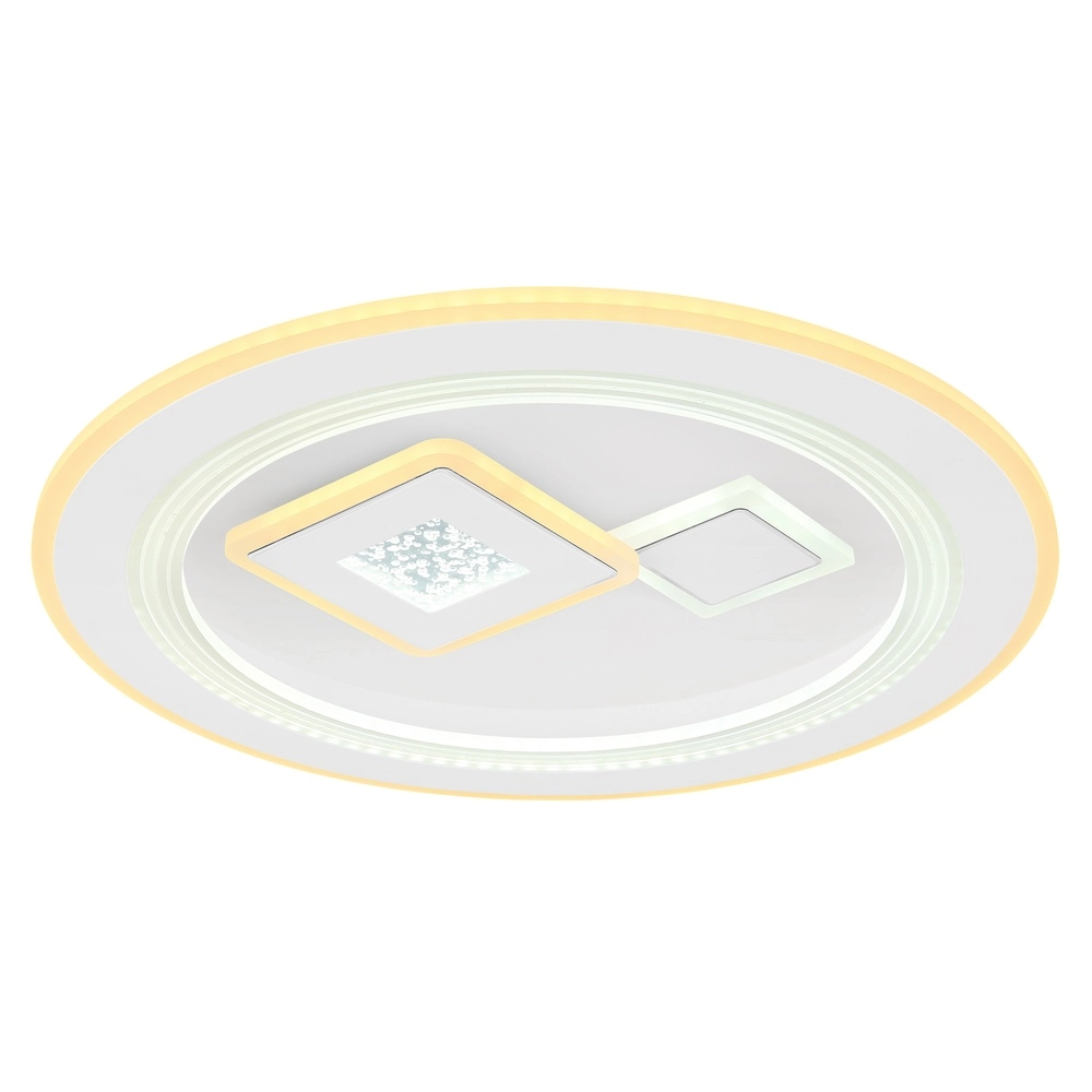 Lampe de plafond Valeria Blanc Globo 9007371426614