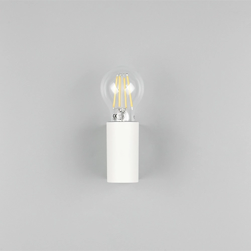 Éclairage mural Pratella Blanc Trio 4017807683271