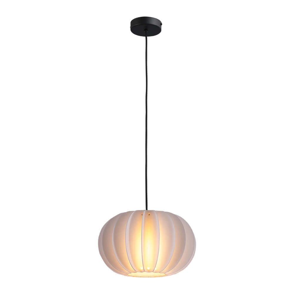Lampe à suspension design Ø 30cm Arena