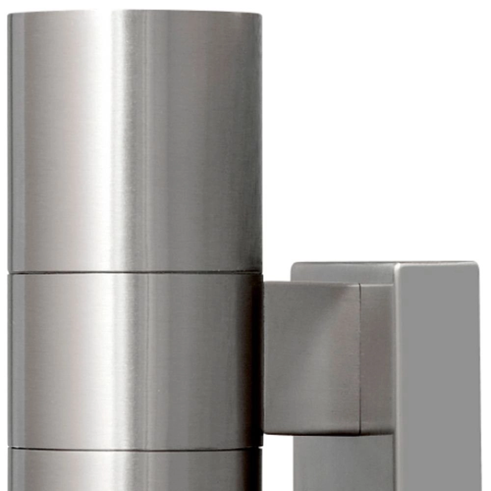 Spot murale Modena Up - Down avec capteur de mouvement KonstSmide 7318307542004