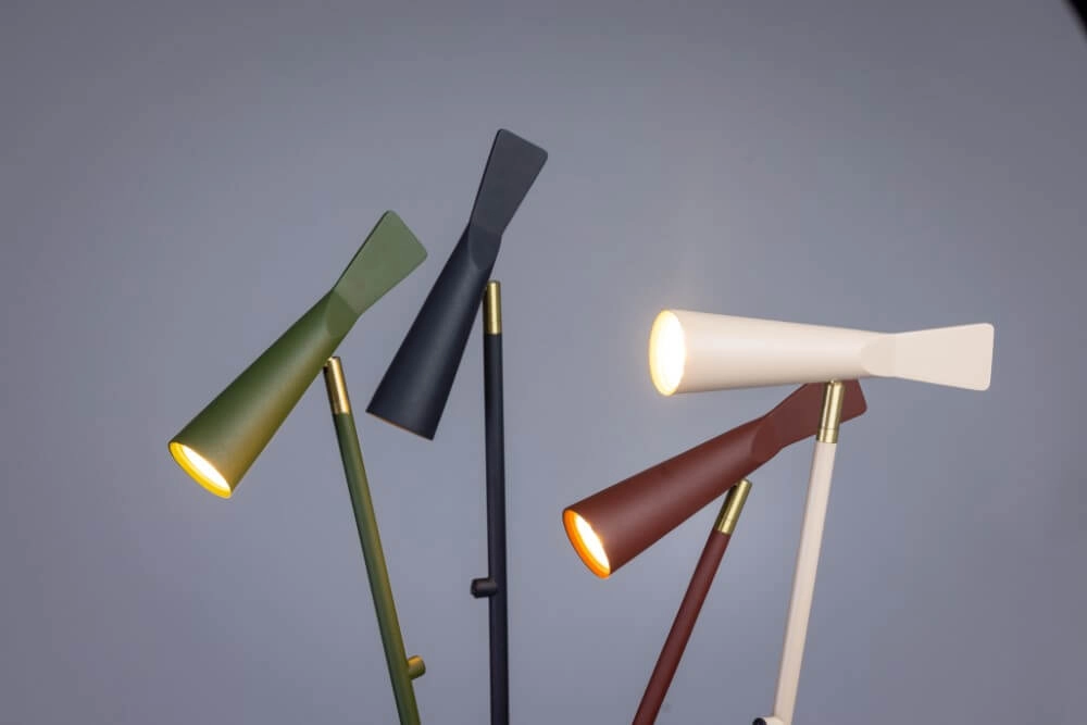 Lampadaire design Pisa ETH 8720195304845